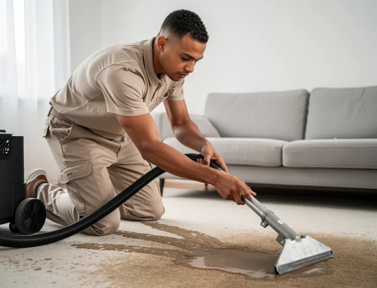 Water Damage Restoration service in Queens Village